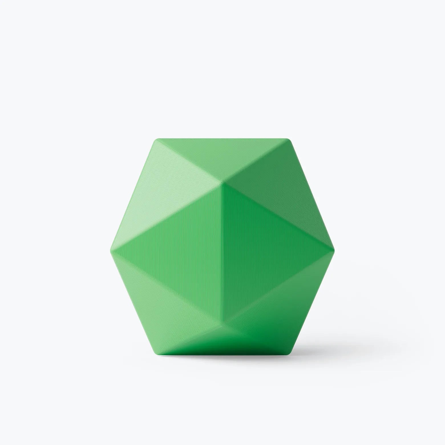 

AnkerMake PLA+ Basic Filament (2-Pack) Green / 2-Pack