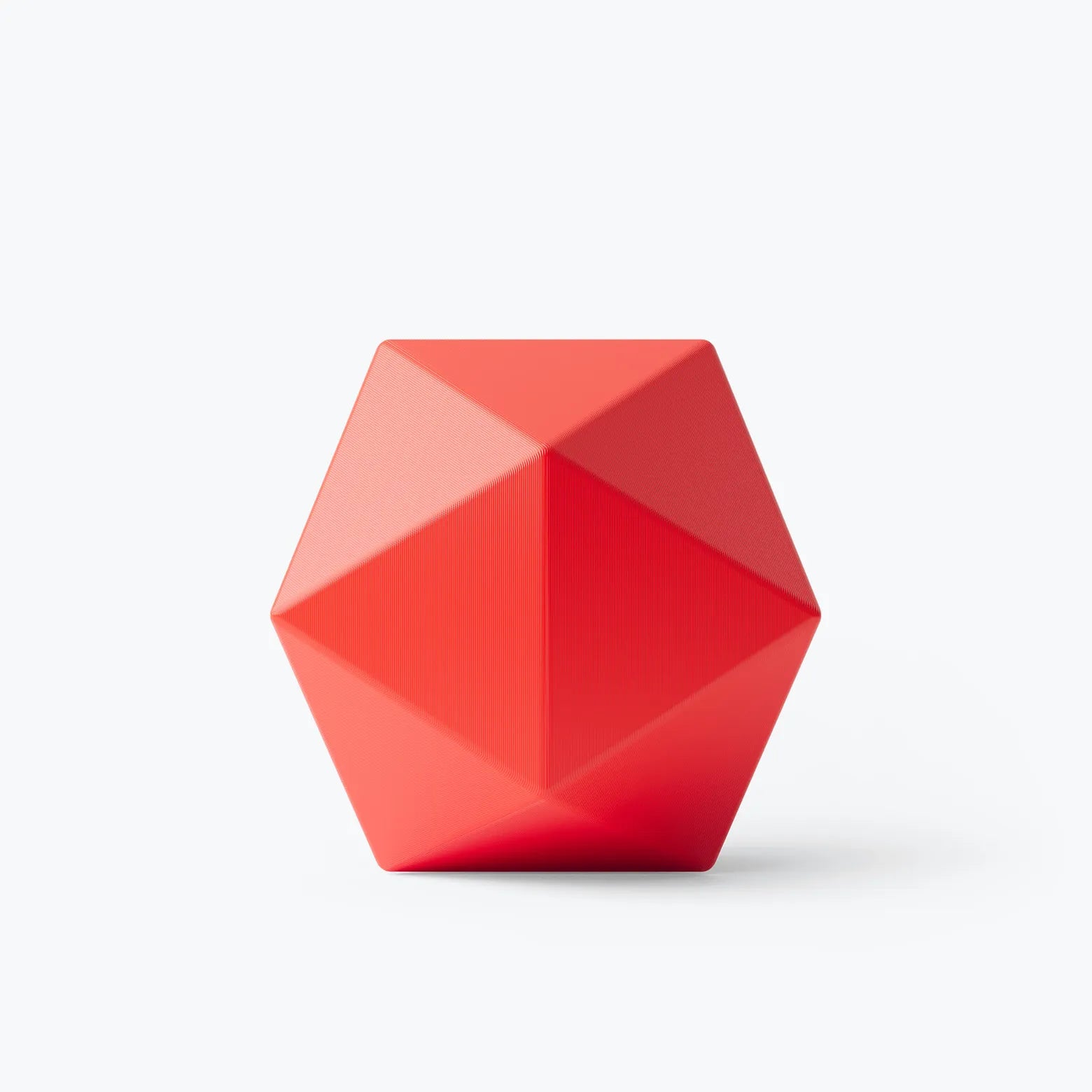 

AnkerMake PLA+ Basic Filament 2 KG / Red