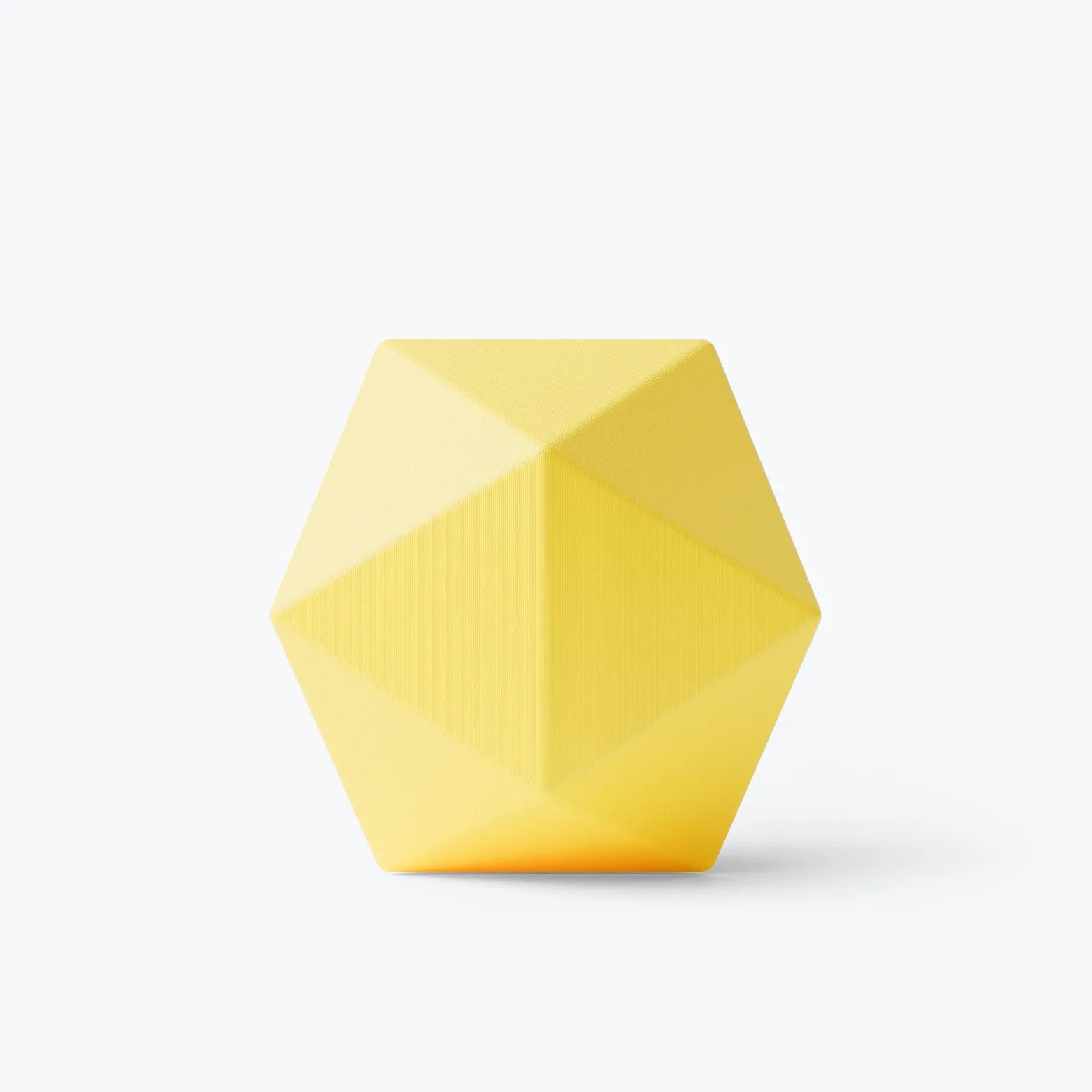 

AnkerMake PLA+ Basic Filament (2-Pack) Yellow / 2-Pack