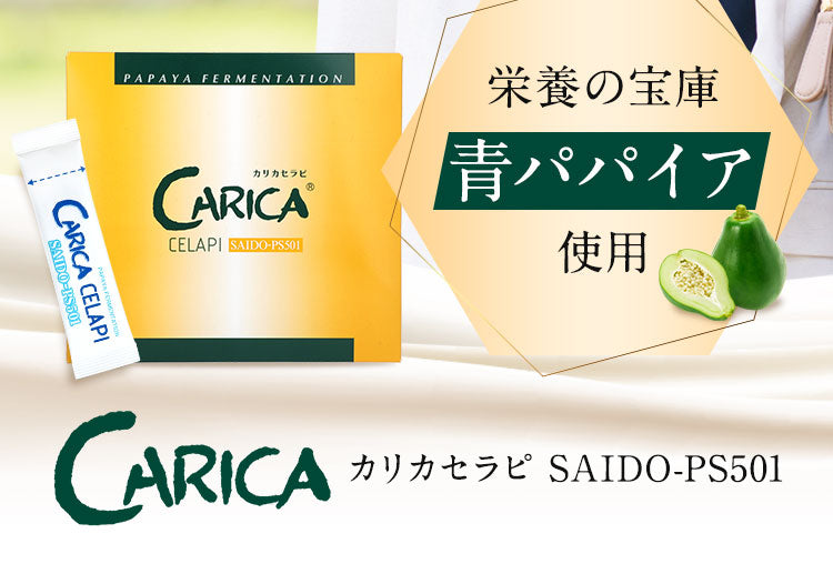 カリカパパイヤトータルゴールド 発酵食品 サプリメント | gulatilaw.com