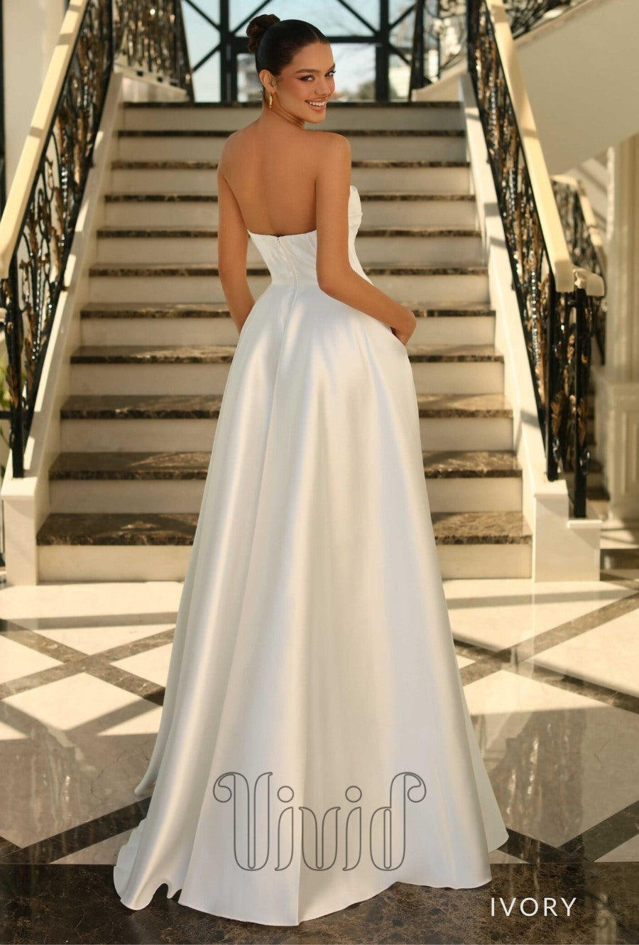 Giovanna Gown