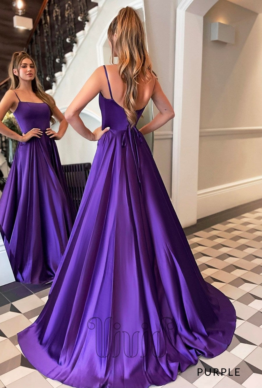 Brianna Gown