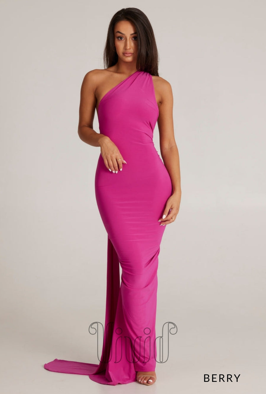 Constantina Gown