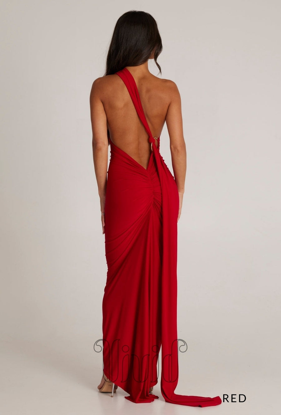 Constantina Gown