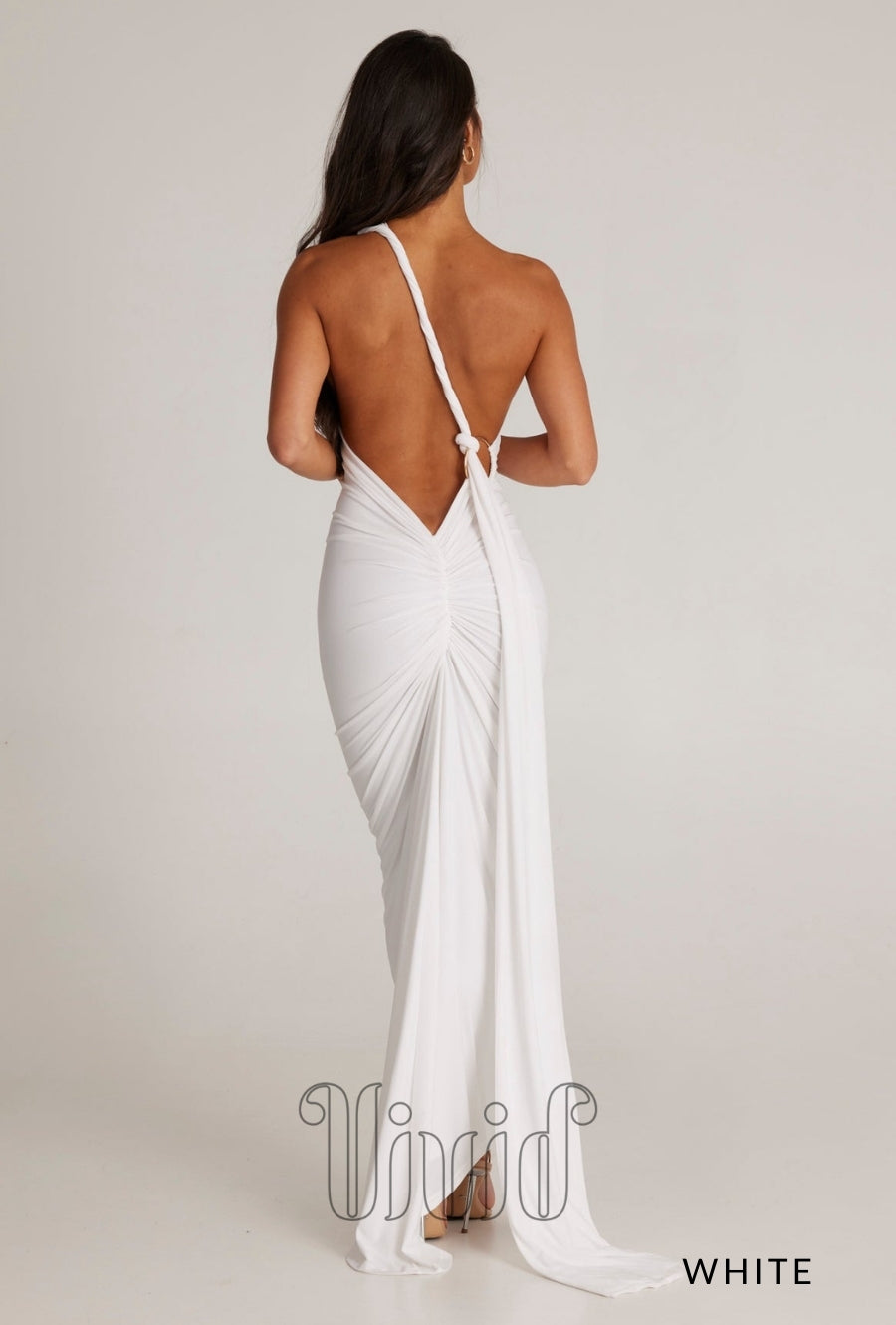 Constantina Gown