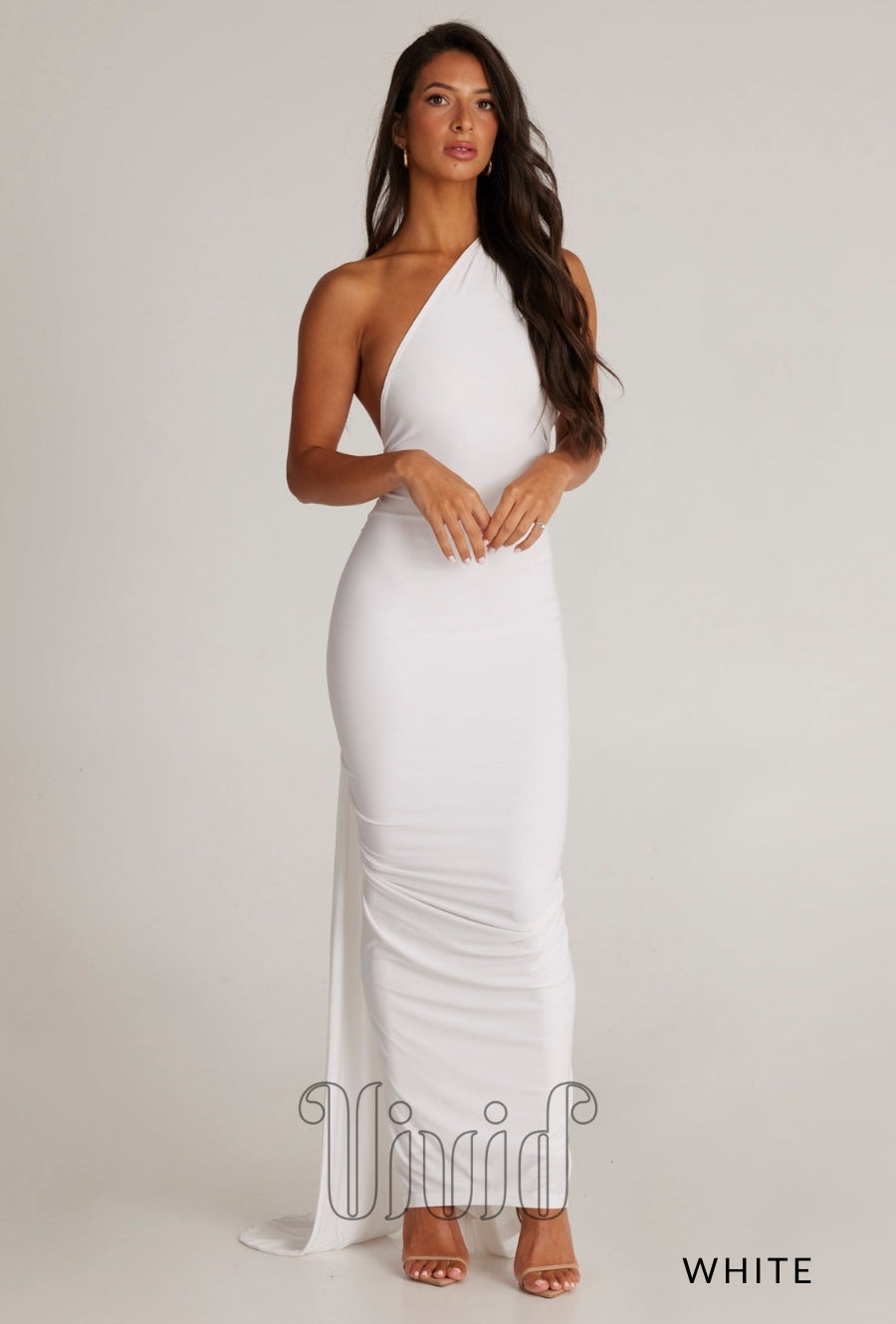 Constantina Gown