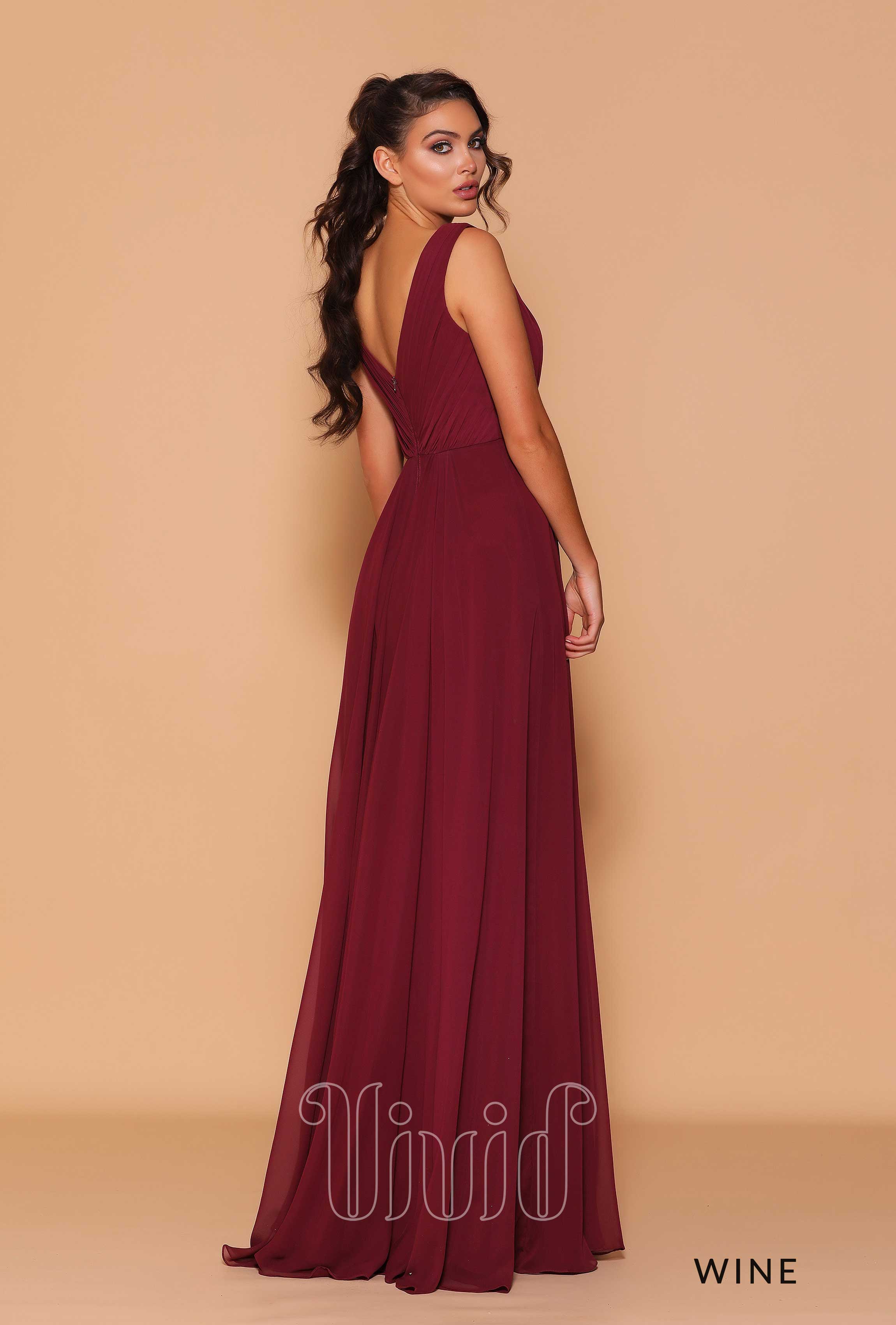 Lynette Gown