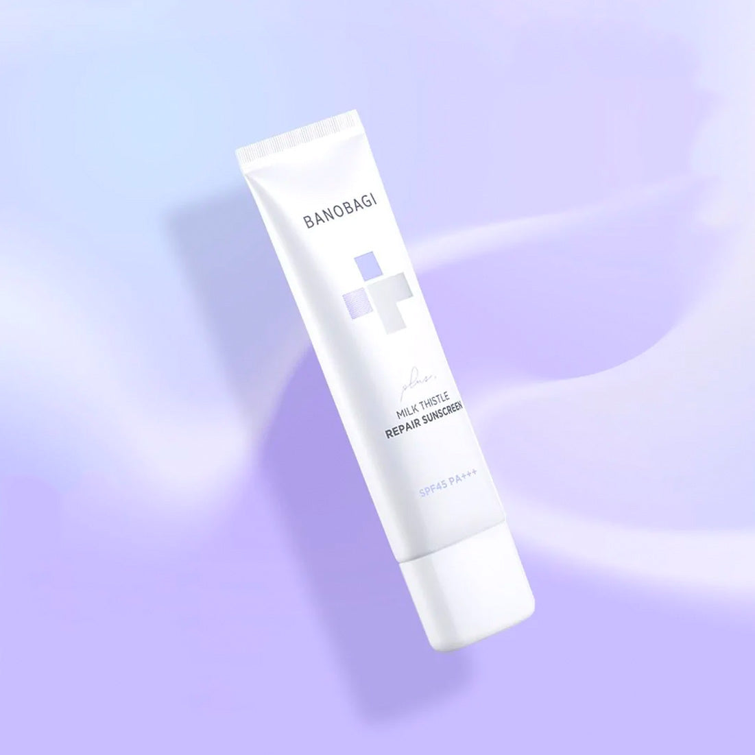 Banobagi calming care moisturizing cream