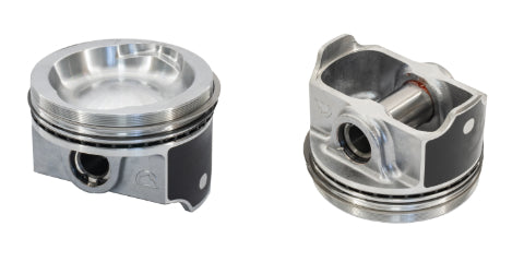 GoWesty Forged Piston