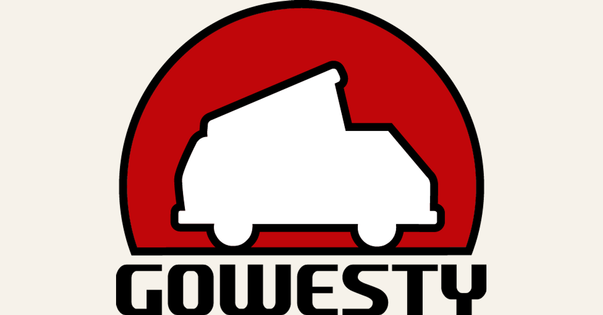 GoWesty Camper Products