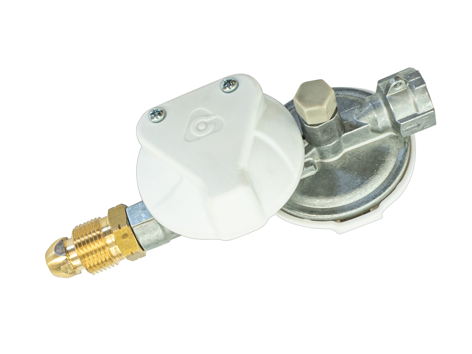 Water pressure regulator – GoWesty