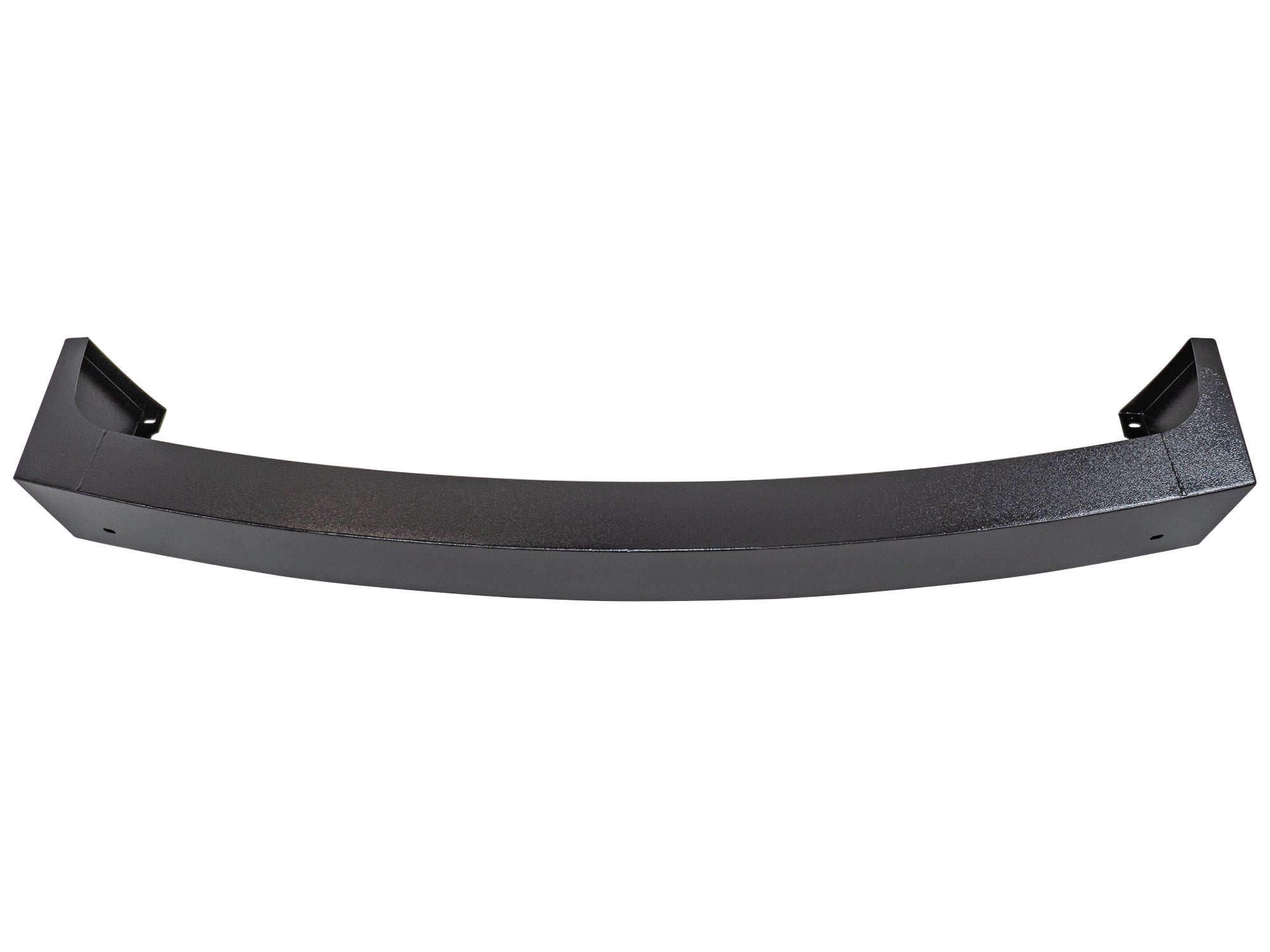 Gowesty plate steel front bumper – GoWesty