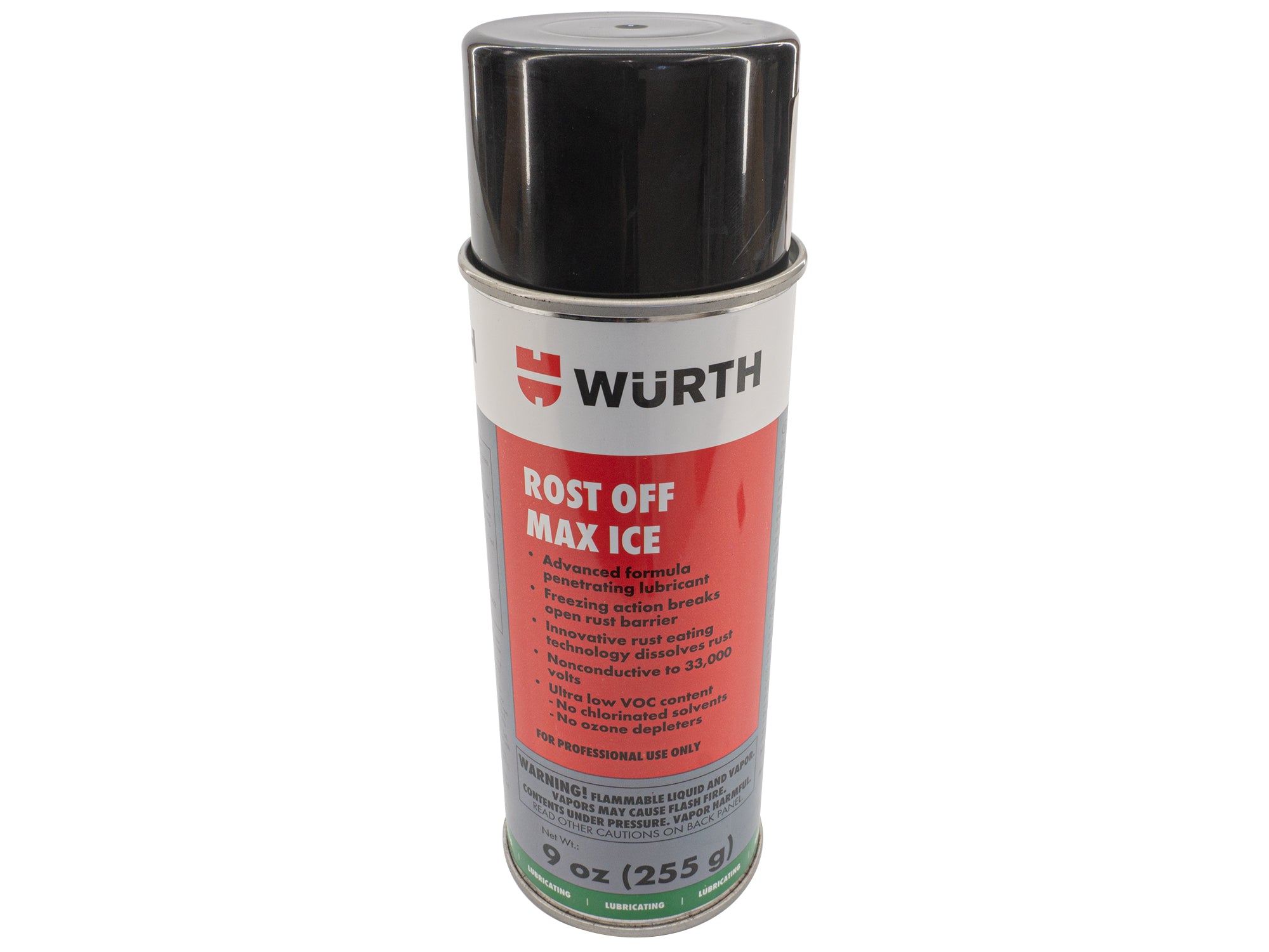 Silicone Spray Lubricant – GoWesty