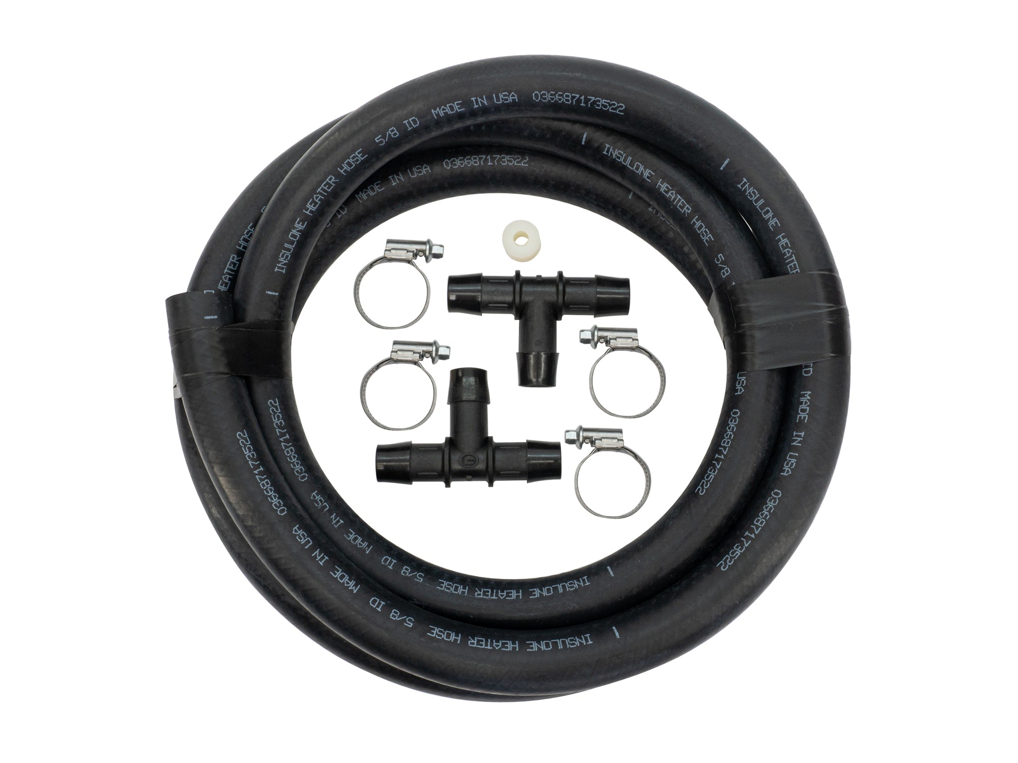 21 cooling hose kit – GoWesty