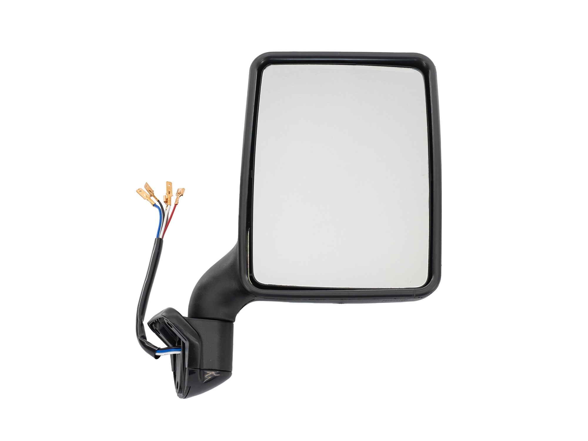 Streetwize - Easy Fix Mirror Repair Kit - 10 x 7 Inch - Cut to Size Wing  Mirror Fixing Kit - Ideal For: Cars, Vans, 4x4's and Motorhomes
