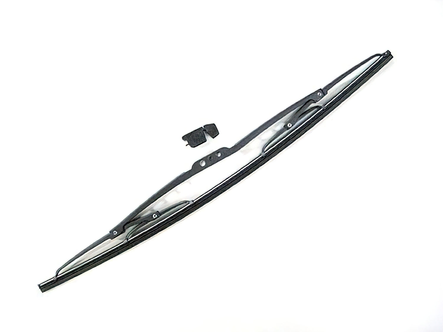 19 bosch clear advantage wiper blade GoWesty