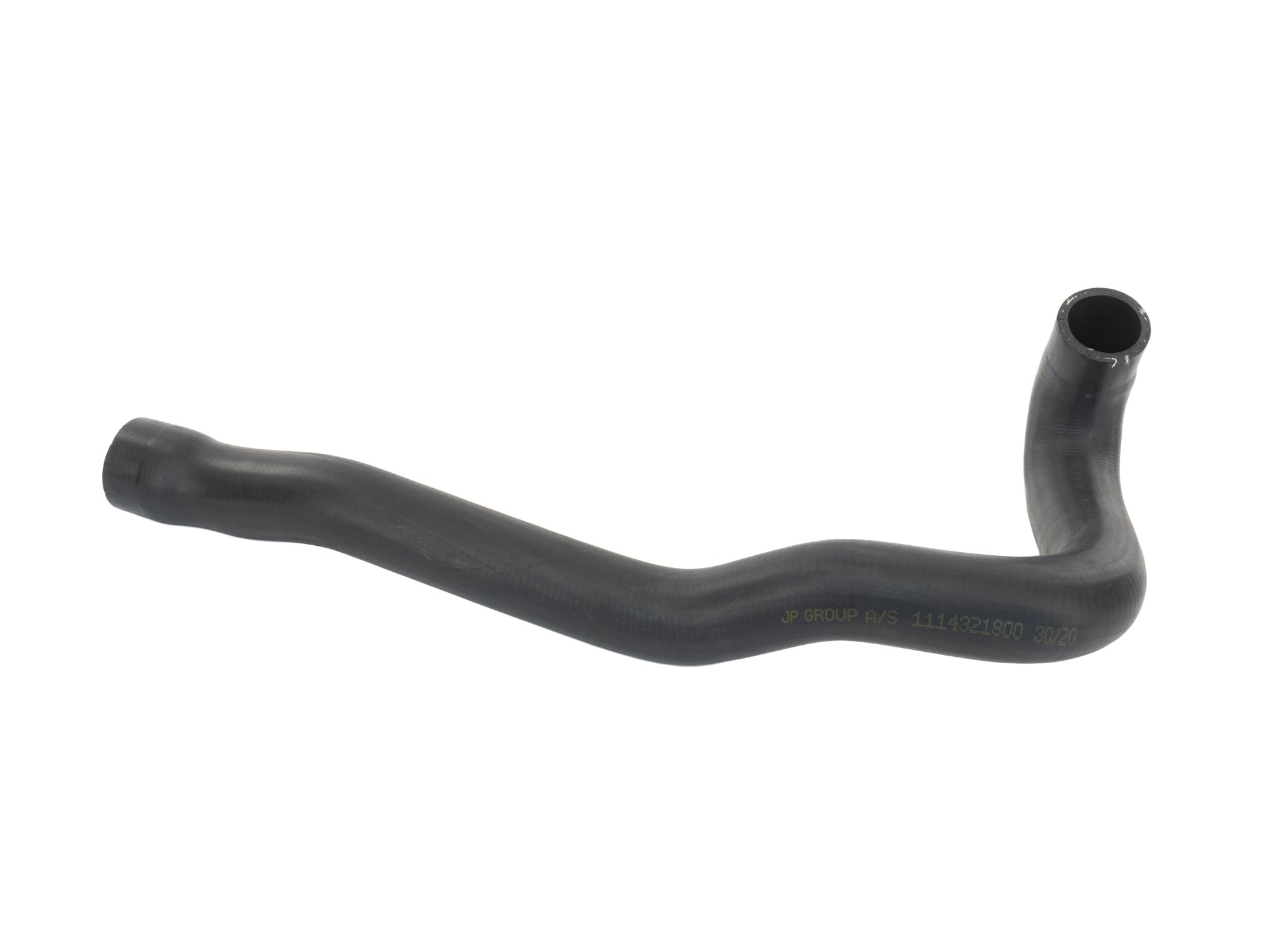 Coolant Hose - Radiator Return - Vanagon 85-92