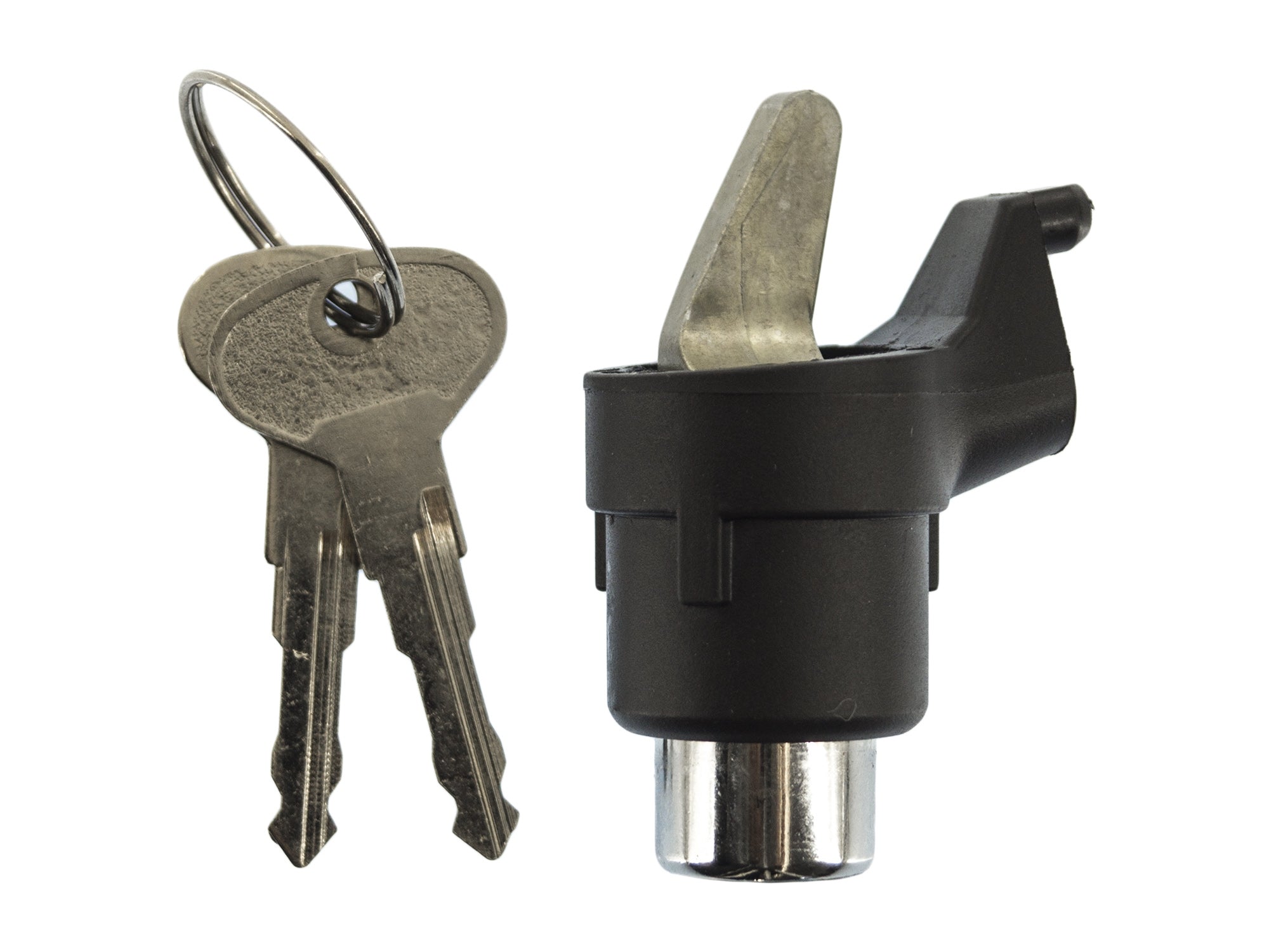 Lock cylinder for front door – GoWesty