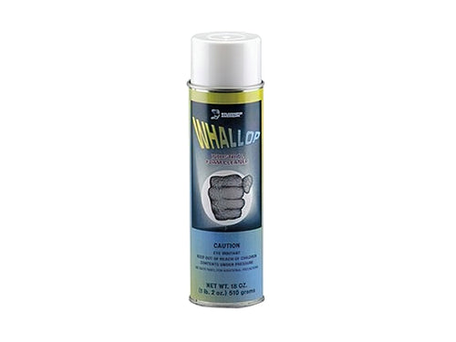 Silicone Spray Lubricant – GoWesty