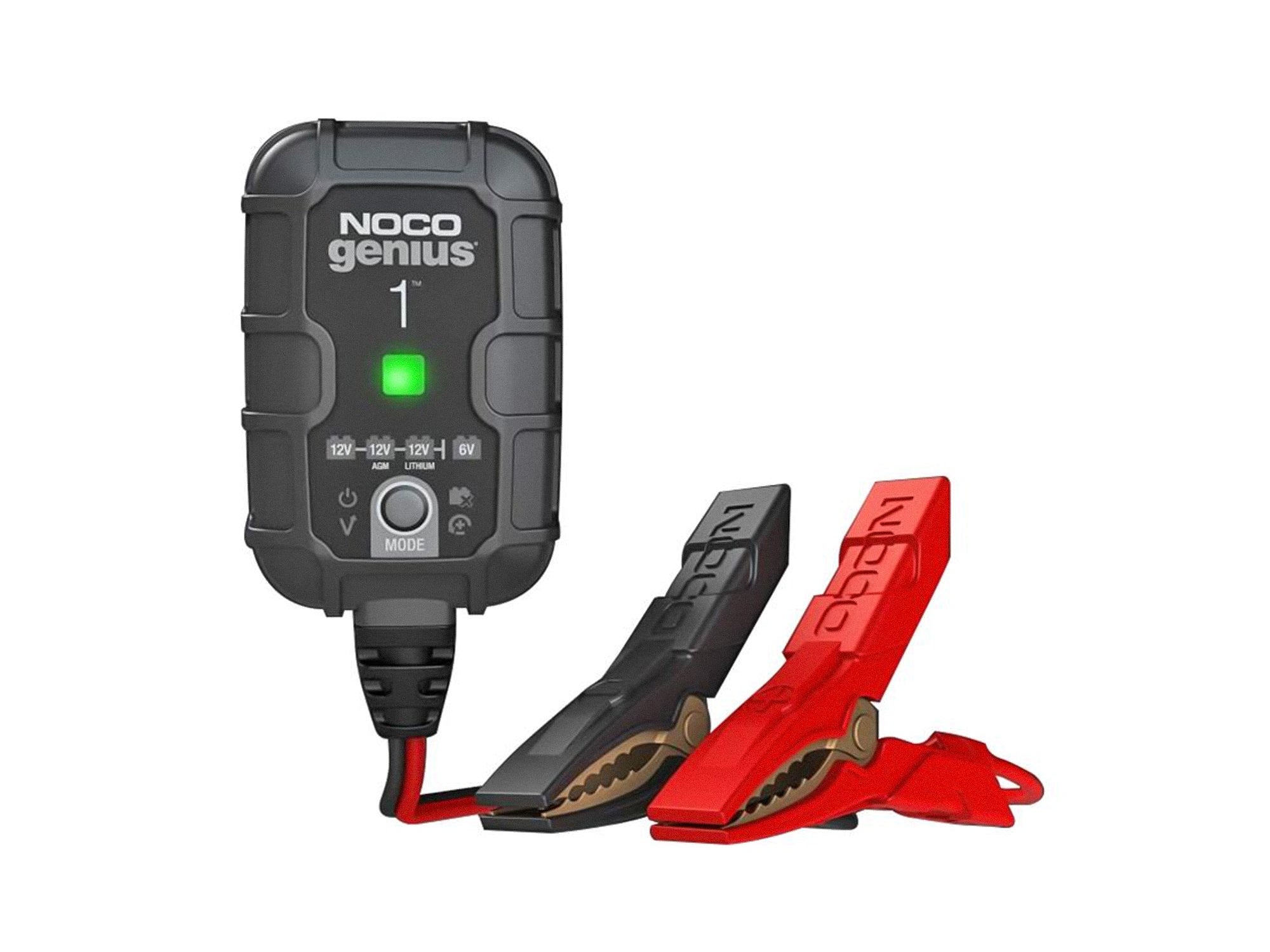 Koop uw Noco Genius Battery Charger Pro G15000EU 15A bij SBI