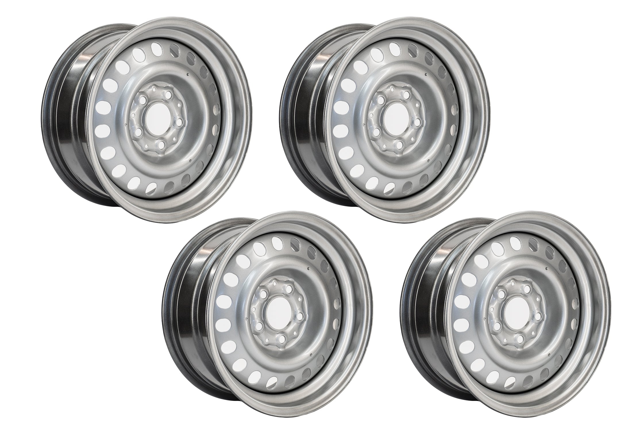 Trim rings for 15 steel wheels – GoWesty