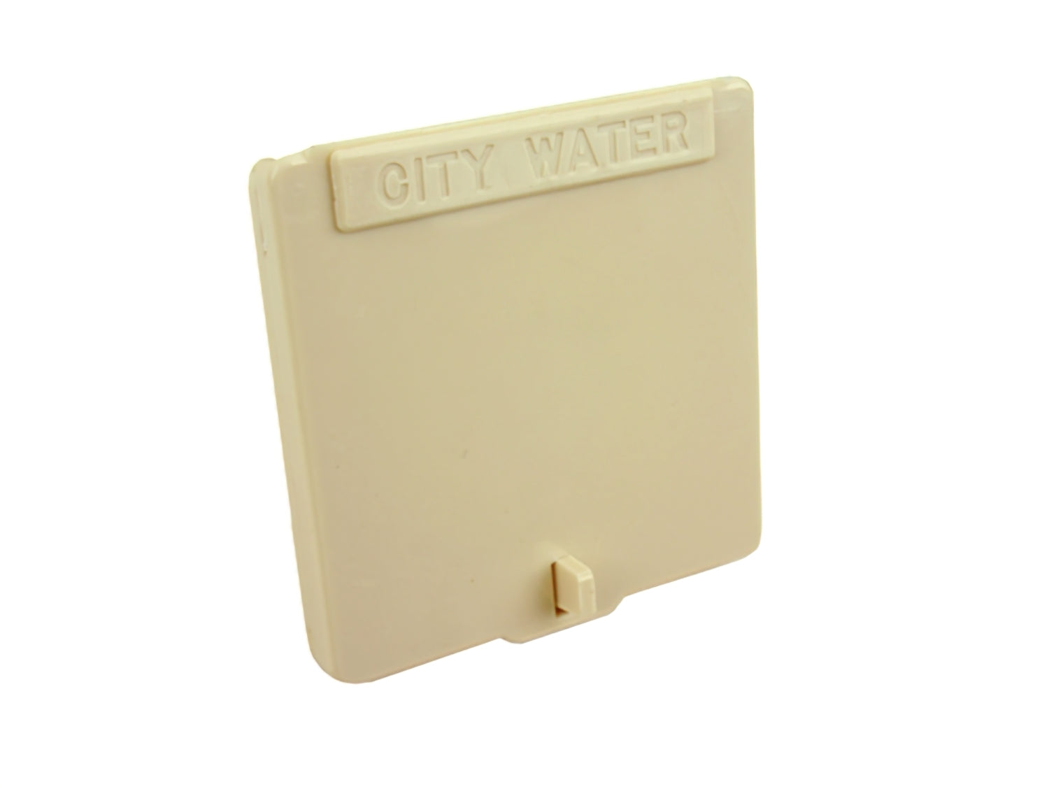 Water pressure regulator – GoWesty