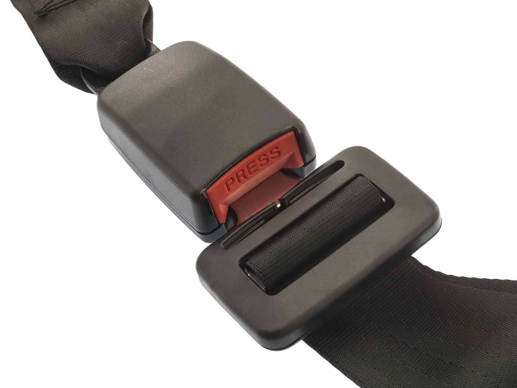 GEO Seat Belt Extender