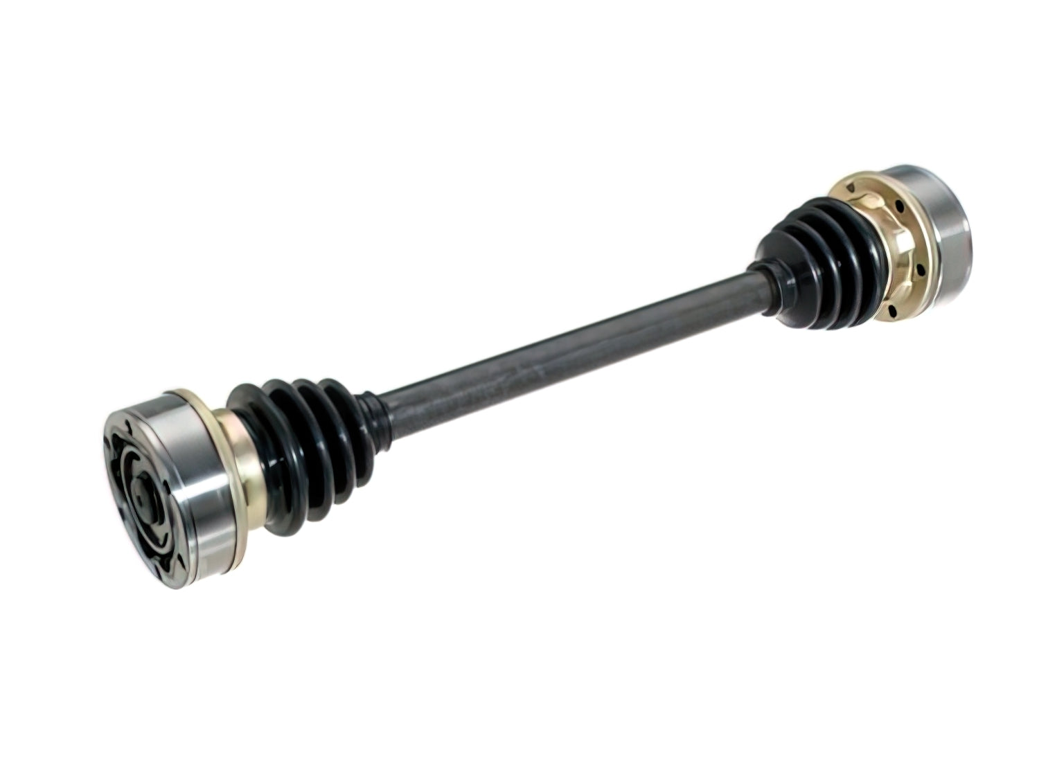 Rear Drive Axle [M/T Vanagon]