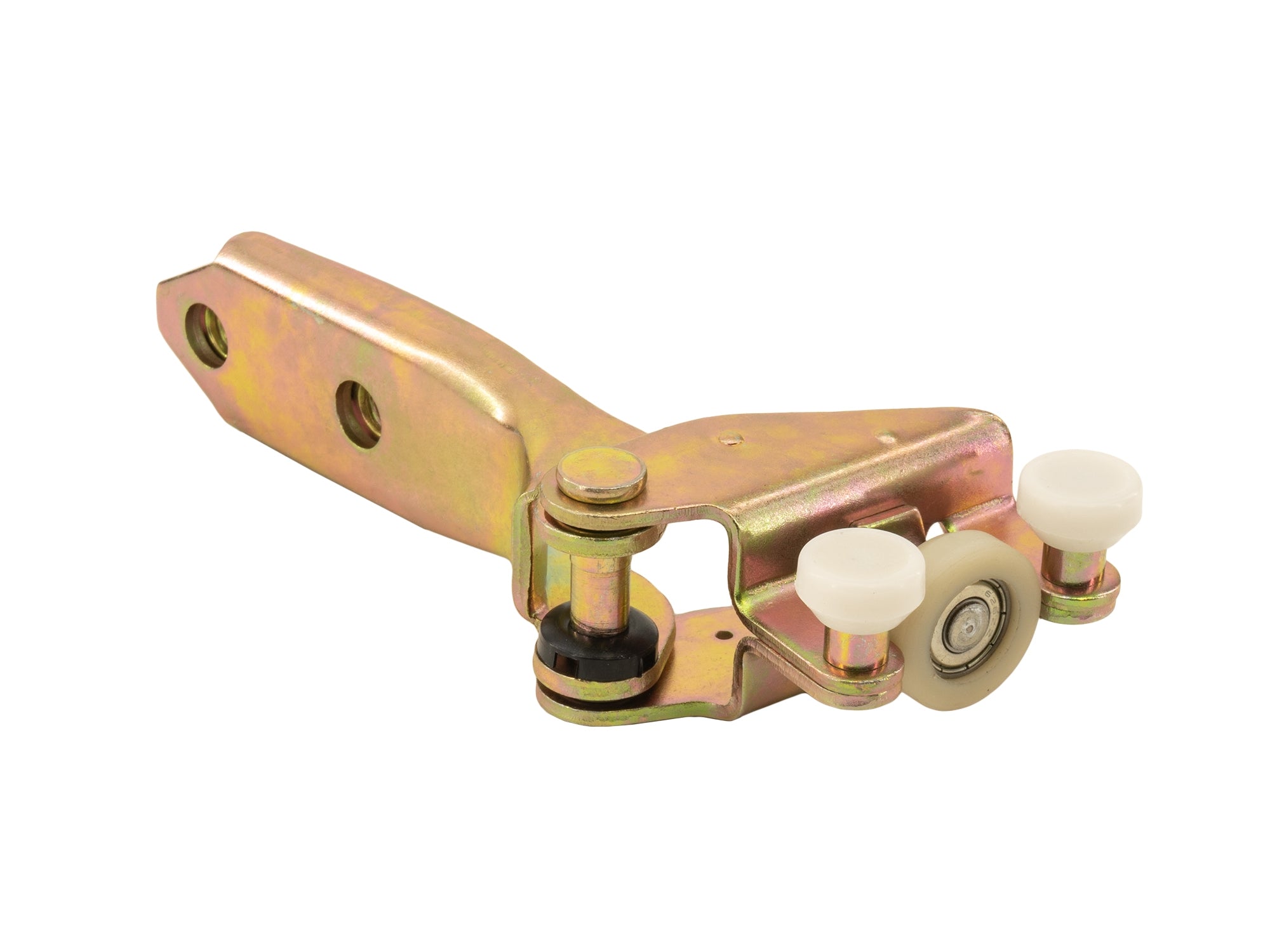 Exterior front door handle driver side – GoWesty