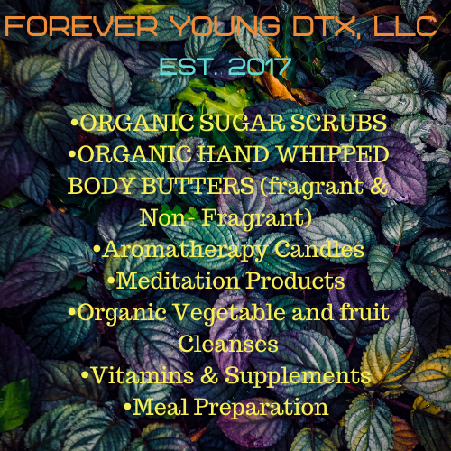 Forever Young DTX, LLC