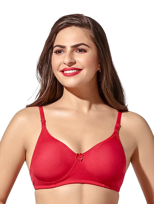 Minna-C - Plus Size Bra –