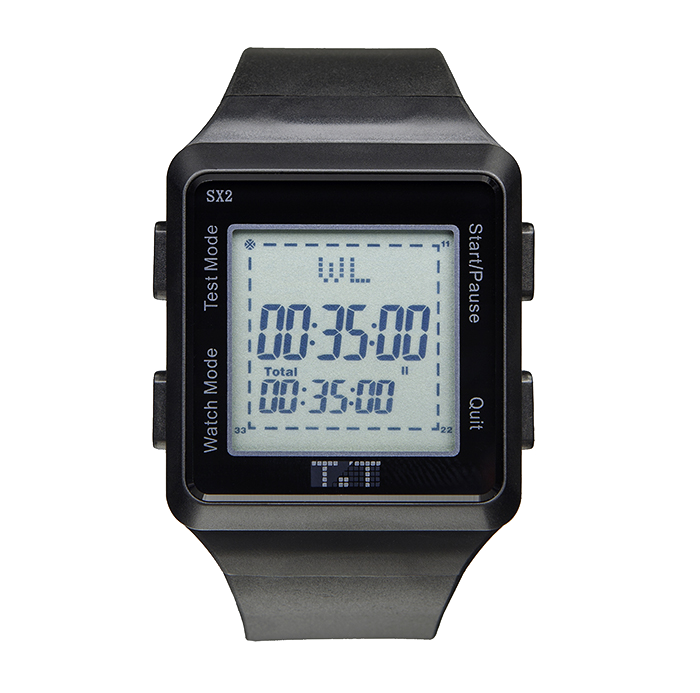epix 2 Pro 47mm Standard Watch - Slate Gray Steel with Black Band – Gazelle  Sports