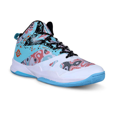 Buy Basketball Shoes Online In India -  India