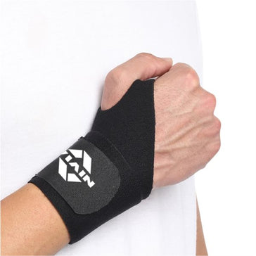 Shop Sportswear Wrist Support Online in India – Nivia Sports