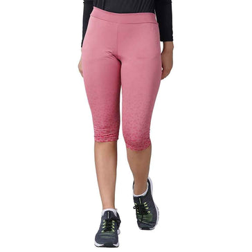 Desigual Sport Legging A Capri Tight G