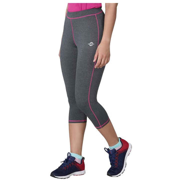 Shop Sports Women's Capri Online in India