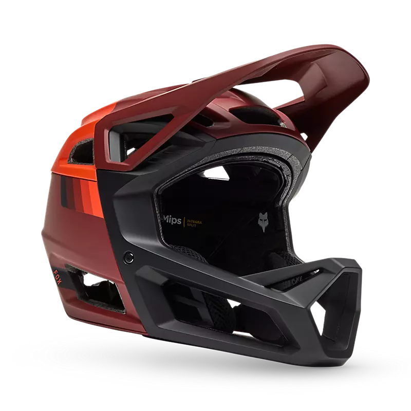 Fox Proframe RS Sol Helmet