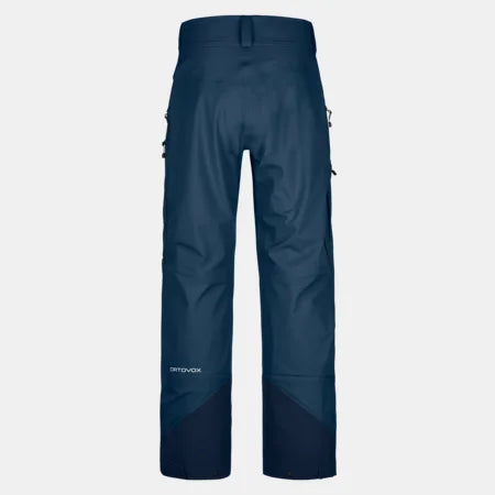 Ortovox 3L Ravine Shell Pants W – Base Camp Bike and Ski