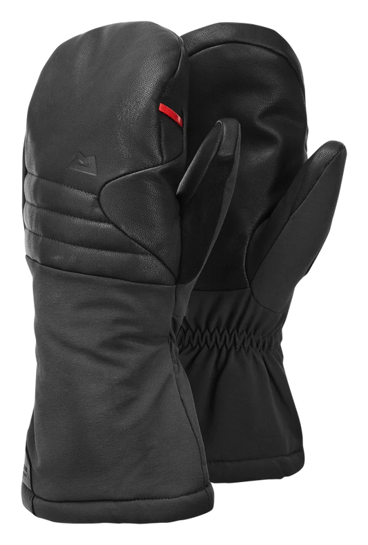 Mammut La Liste Glove – Base Camp Bike and Ski