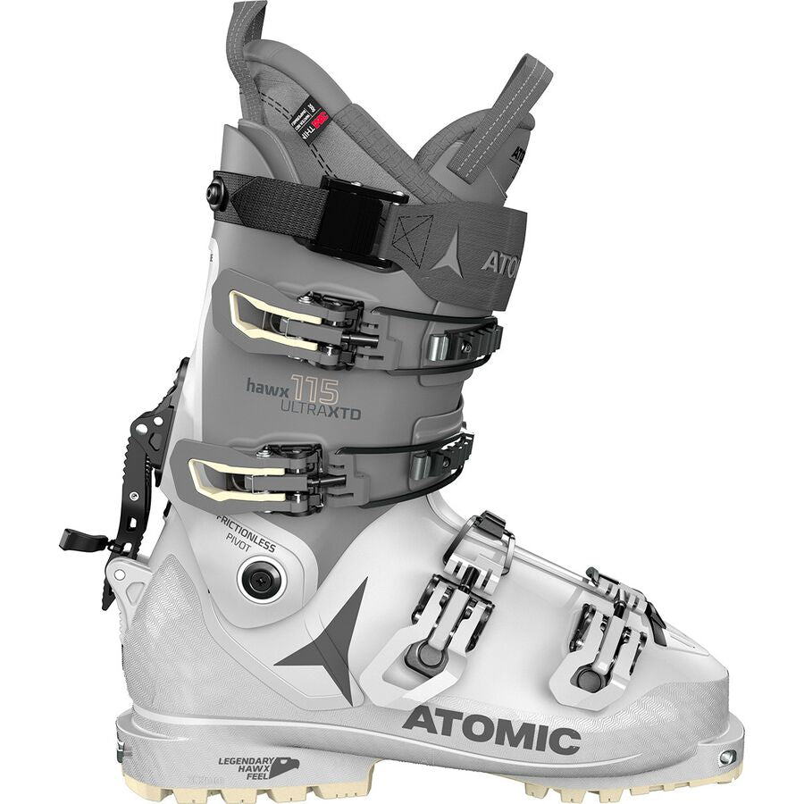 Atomic Hawx Prime XTD 130 Tech Alpine Touring Boot – Base Camp