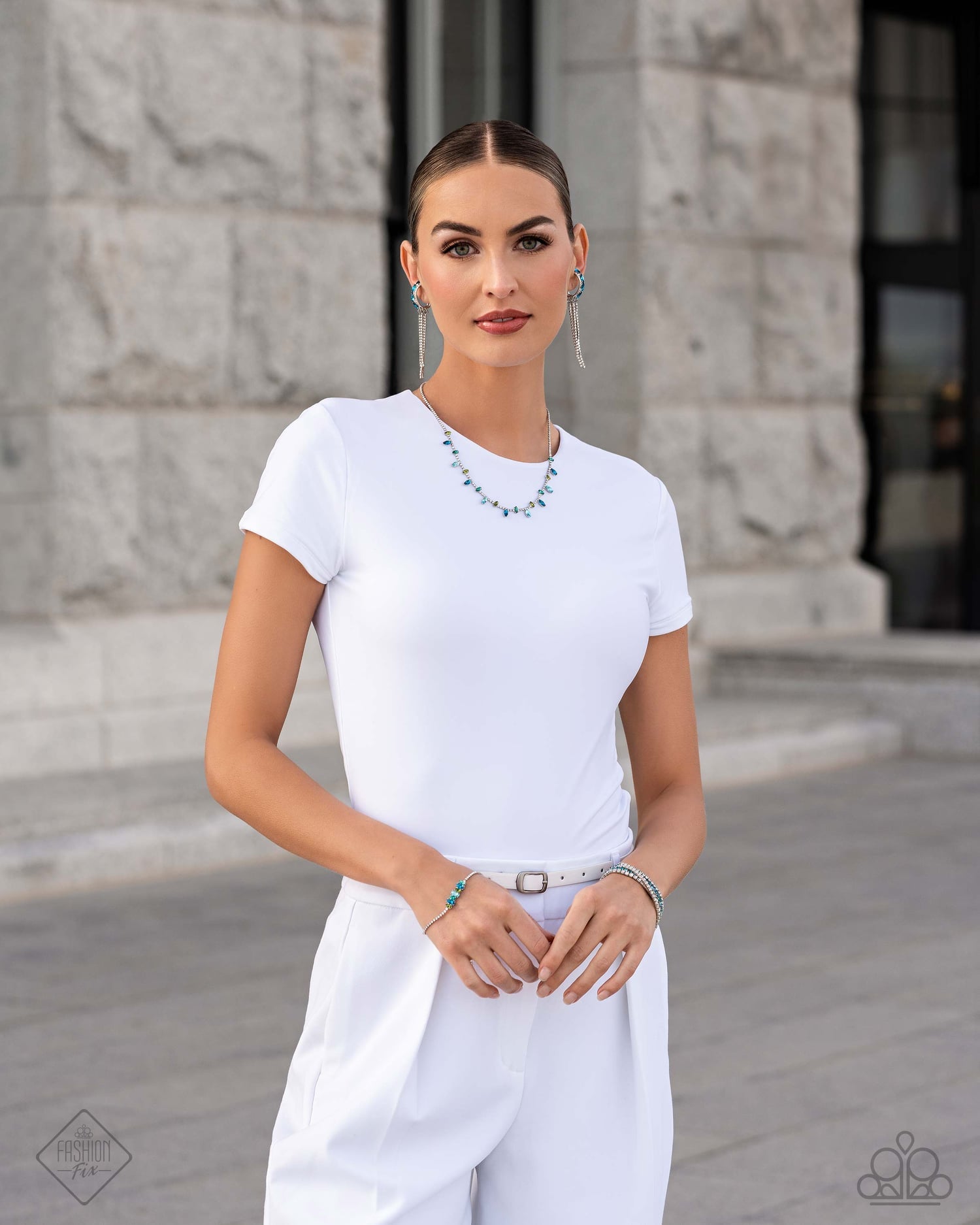 Fiercely 5th Avenue - Complete Trend Blend FFA-0724