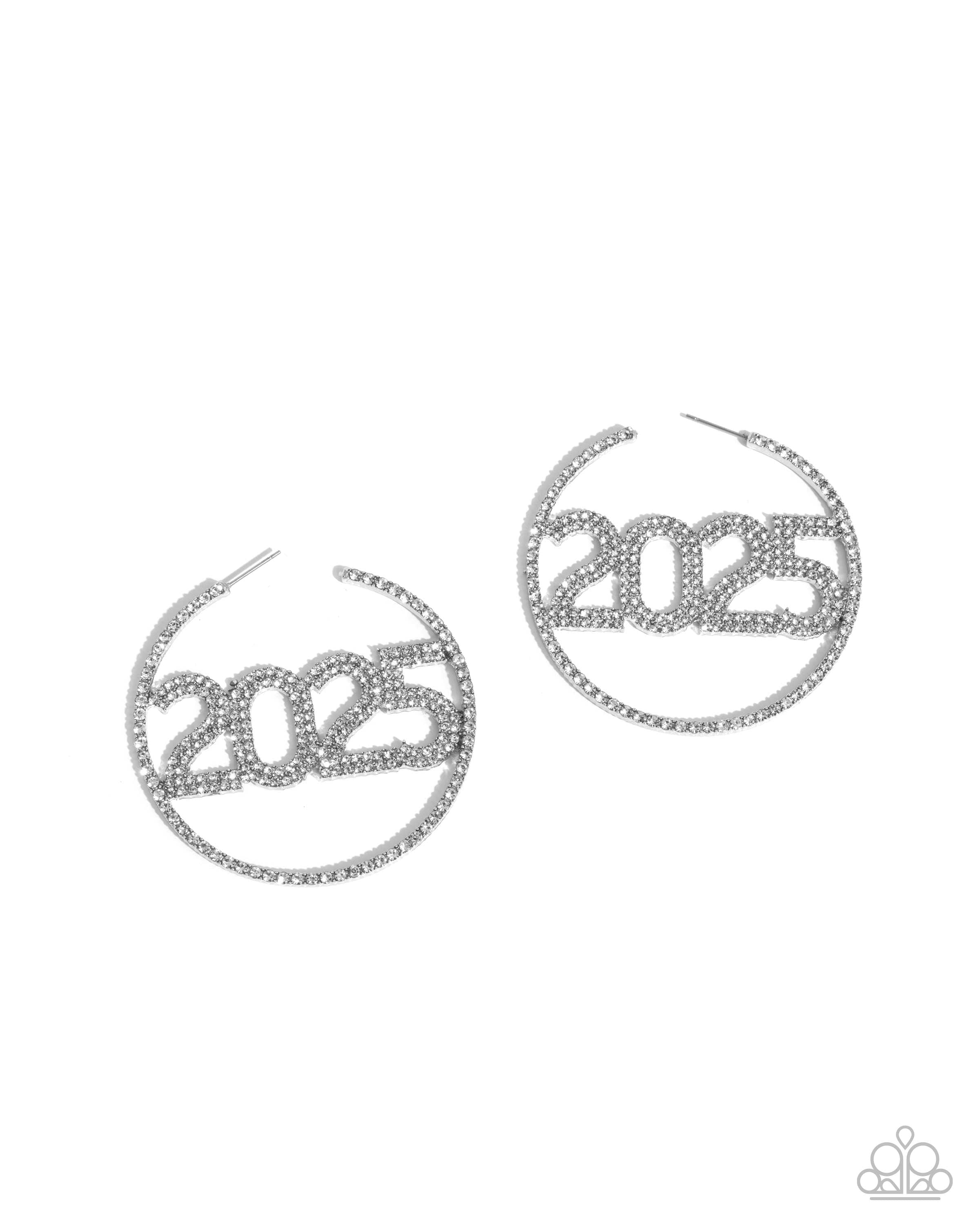 This is Gonna Be My Year  - White
