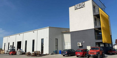 AGP Vectorial cu sediul in Craiova