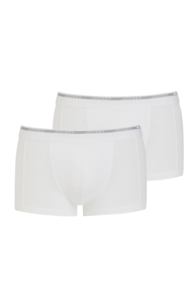 Jockey Modern Classic Brief with Concealed Waistband (Pack of 2) #8035 –  Beauty Basket