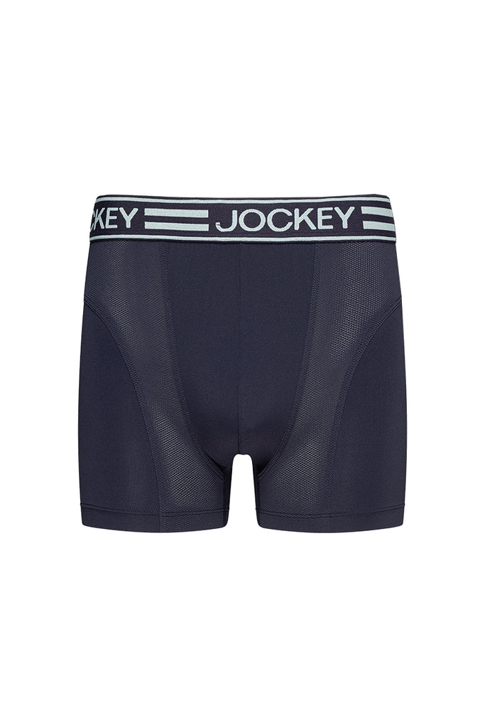 1962 Jockey Briefs Underwear Ad T.K.O. Boxer 