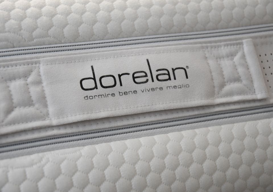 dorelan logo