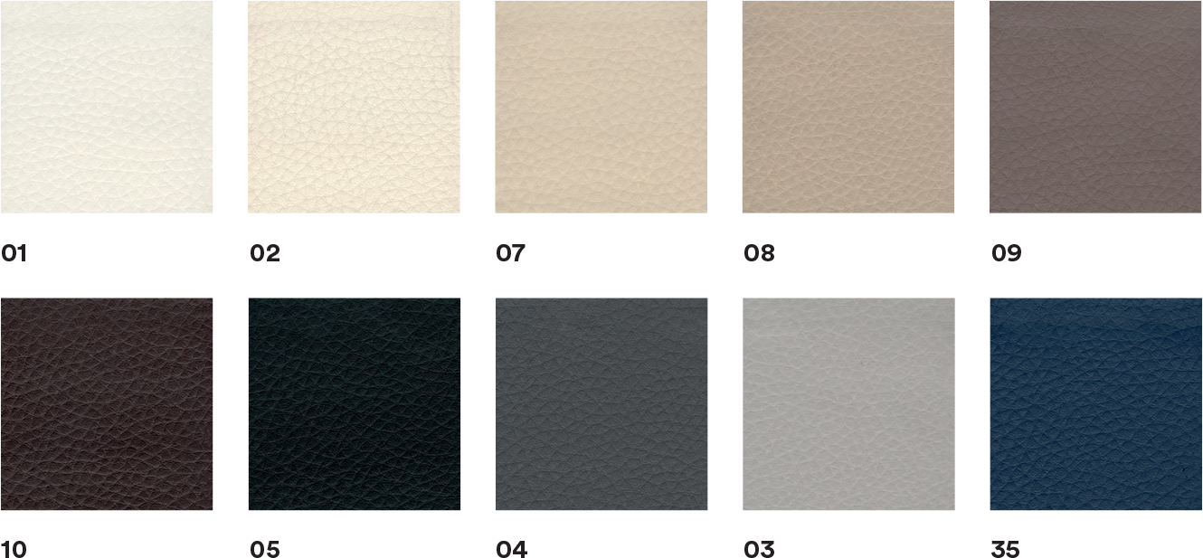 Fabrics - Category A - Atom