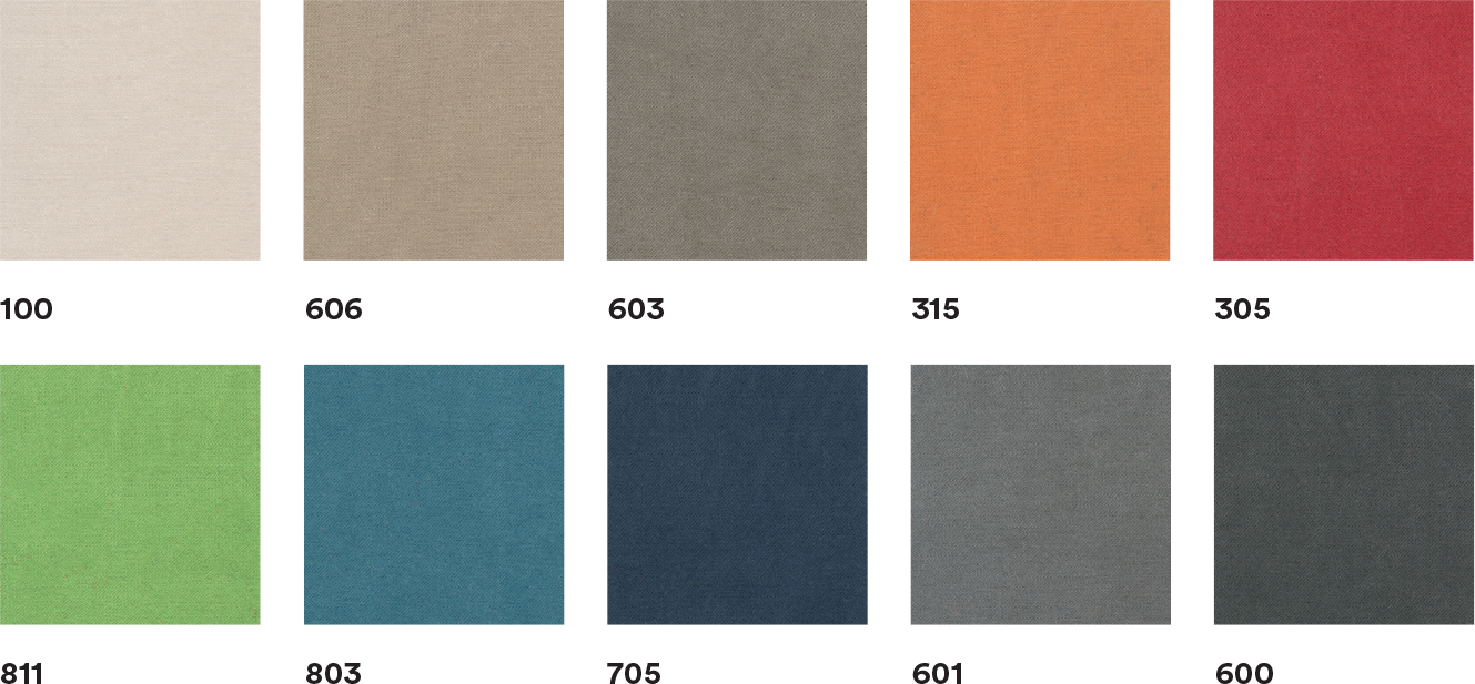 Fabrics - Category B - GoKart