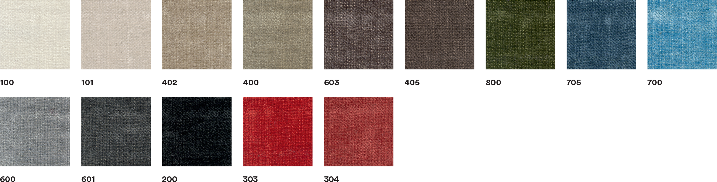 Fabrics - Category B - Vivace