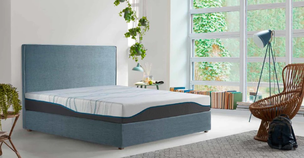 high quality bed